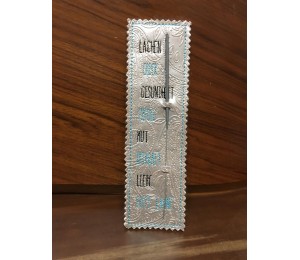 Stickserie ITH - 9 Wunderkerzen Verpackungen bis 2025